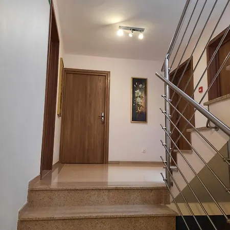 Zefir Guest house